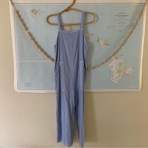 Universal Thread Utility Cropped Jumpsuit